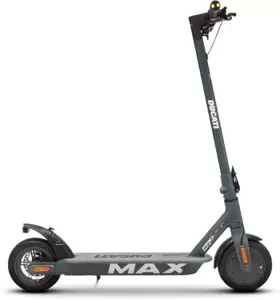 Электросамокат Ducati Pro-I Evo Max Safe Ride фото