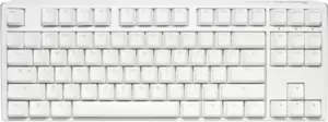 Ducky One 3 TKL RGB White (Cherry MX Brown)