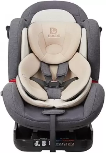 Ducle Daily (Light Grey)