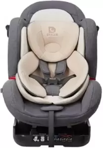 Ducle Daily (Light Grey)