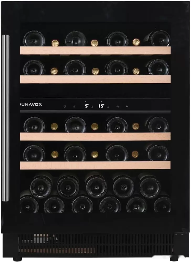 Dunavox DAUF-39.121DB