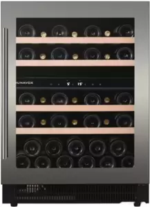 Винный шкаф Dunavox DAUF-39.121DSS фото