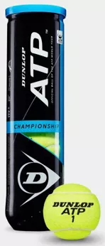 Dunlop ATP Championship 4 шт 622DN601333