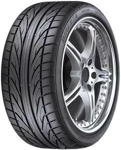 Летняя шина Dunlop Direzza DZ101 205/55R16 91V фото