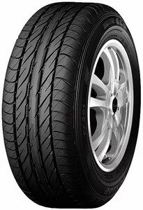 Летняя шина Dunlop ECO EC201 205/70R14 95T фото