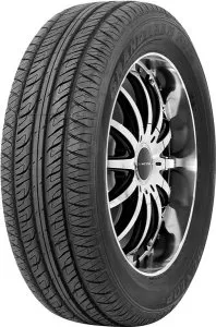 Летняя шина Dunlop Grandtrek PT2 235/60R16 100H фото