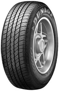 Летняя шина Dunlop Grandtrek PT4000 235/65R17 108V фото