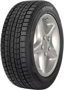 Зимняя шина Dunlop Graspic DS-3 245/40R18 97Q фото