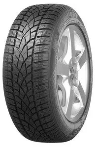 Зимняя шина Dunlop SP Ice Sport 205/55R16 91T фото