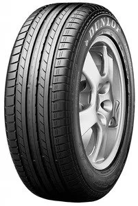 Летняя шина Dunlop SP Sport 01A 275/35R20 98Y фото