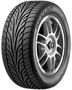 Летняя шина Dunlop SP Sport 9000 225/55R16 95W фото