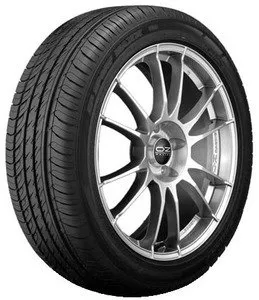 Летняя шина Dunlop SP Sport Maxx 101 245/45R19 98Y фото