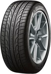 Летняя шина Dunlop SP Sport Maxx 245/45R19 98Y icon