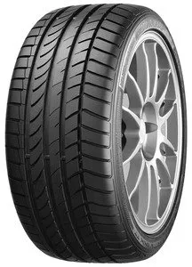 Летняя шина Dunlop SP Sport Maxx TT 225/45R18 95W фото