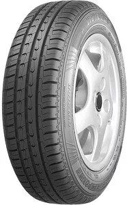 Летняя шина Dunlop SP StreetResponse 155/70R13 75T фото