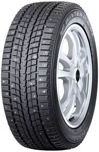 Зимняя шина Dunlop SP Winter Ice 01 205/70R15 100T фото