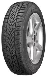 Зимняя шина Dunlop SP Winter Response 2 195/50R15 82T фото