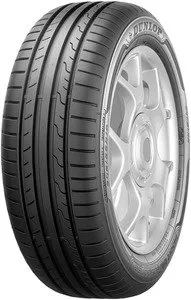 Летняя шина Dunlop Sport Bluresponse 185/55R15 82V фото