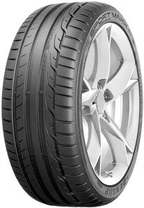 Летняя шина Dunlop Sport Maxx RT 225/45R18 95Y фото