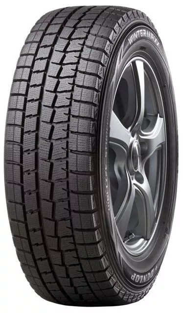 Dunlop Winter Maxx WM01 215/50R17 95T