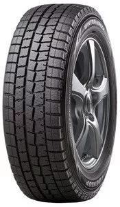 Зимняя шина Dunlop Winter Maxx WM01 215/55R16 97T фото