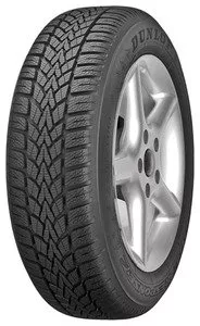 Зимняя шина Dunlop Winter Response 2 185/65R14 86T фото