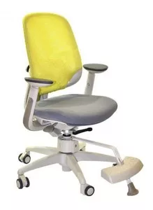 Офисное кресло Duorest DuoFlex Junior Combi KEI-050CDSF фото