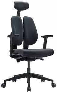 Кресло Duorest D2-200B (black) фото