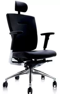Кресло Duorest Duoflex BR-100L фото