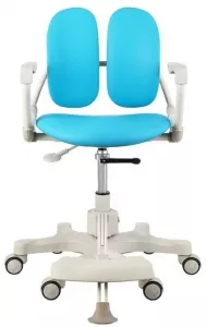 Детское ортопедическое кресло Duorest Kids DR-280D фото