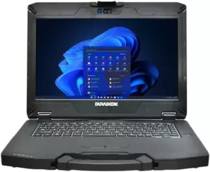 Durabook S14I Gen3 S4K1Q2AAEBCX