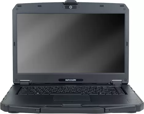 Durabook S15 Gen3 S5G1Q2AAEBXE