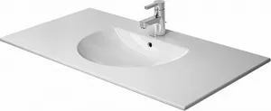 Умывальник Duravit Darling New 103x54.5 [0499100000] фото