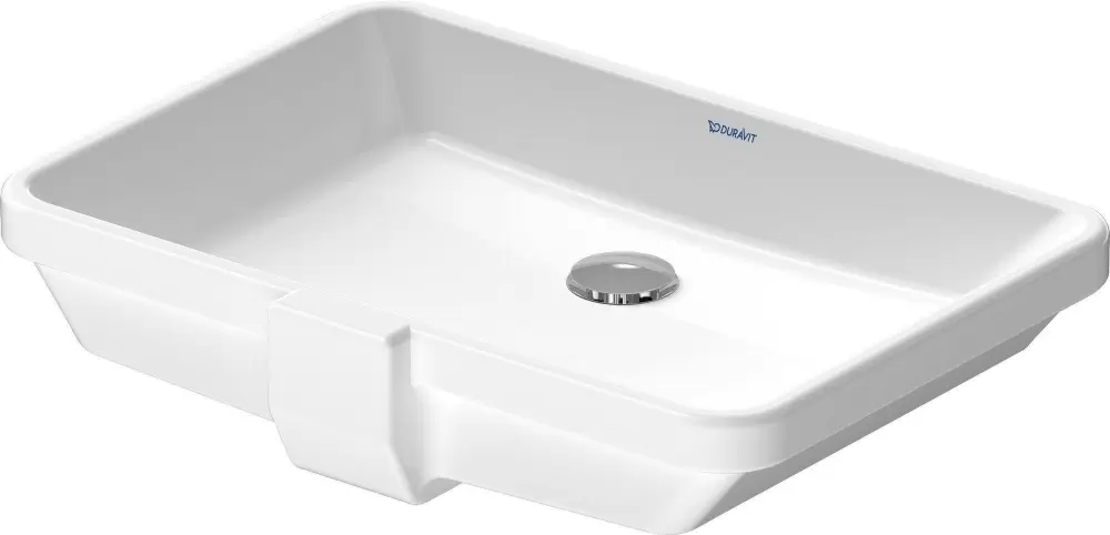 Duravit 2nd Floor 55.5x38