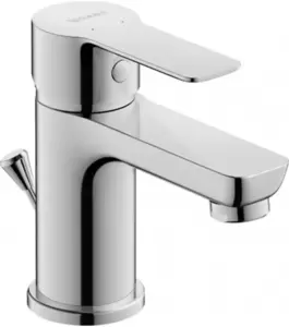 Смеситель Duravit A.1 A11010001010 фото