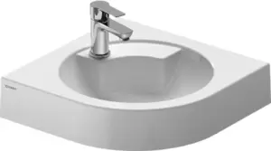 Duravit Architec 63.5x54