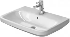 Умывальник Duravit DuraStyle 2319650000