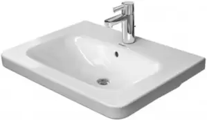 Умывальник Duravit DuraStyle 2320650000