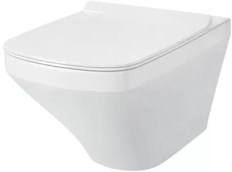 Унитаз Duravit DuraStyle 255209 фото