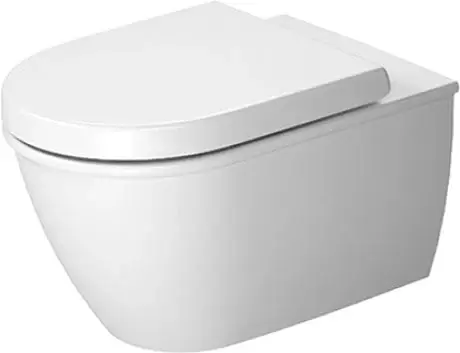 Duravit DuraStyle 2557090000