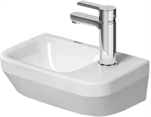 Duravit DuraStyle 36x22