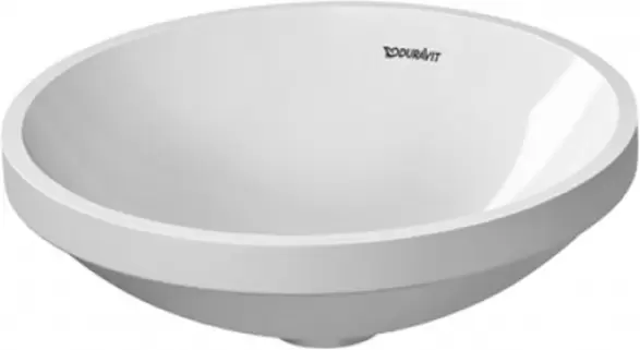 Duravit Empotrado 40x40