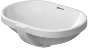 Duravit Foster 46x31