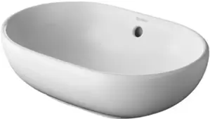 Умывальник Duravit Foster 49.5x35 фото