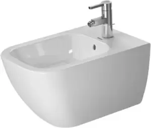 Биде Duravit Happy D.2 (2258150000) фото