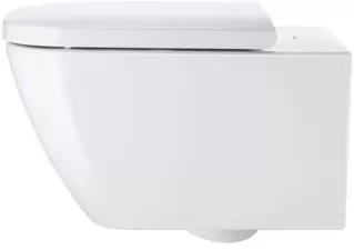 Унитаз Duravit Happy D.2 222109 фото