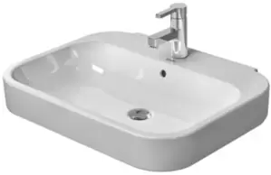 Duravit Happy D.2 60x47.5