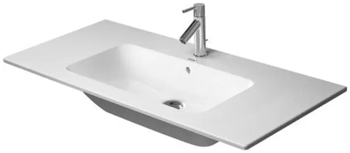Duravit ME by Starck 103x49
