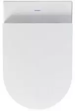 Унитаз Duravit ME by Starck 2528090000 фото