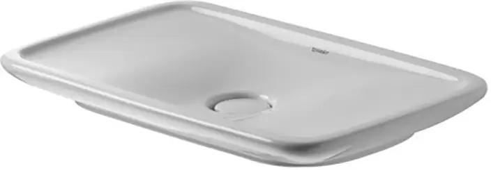 Duravit PuraVida 69.5x41.5